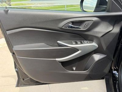2026 Chevrolet Trax — photo 38 view