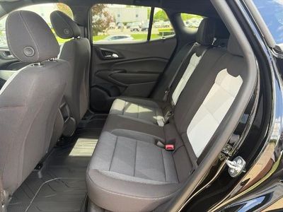 2026 Chevrolet Trax — photo 35 view
