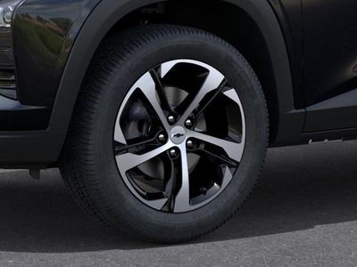 2026 Chevrolet Trax — photo 52 view