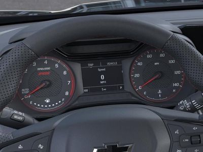 2026 Chevrolet Trax — photo 61 view