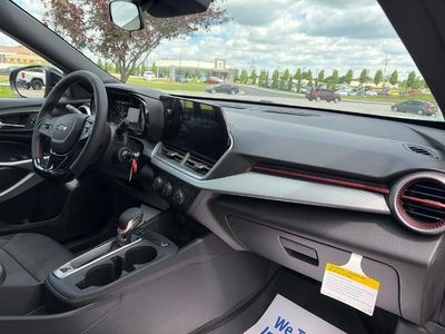 2026 Chevrolet Trax — photo 26 view
