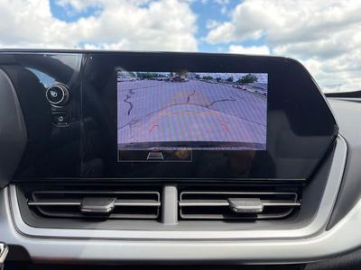 2026 Chevrolet Trax — photo 12 view