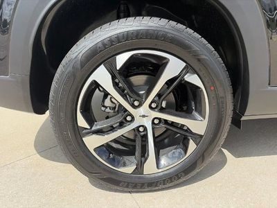 2026 Chevrolet Trax — photo 22 view