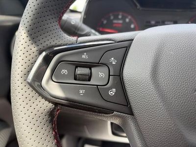2026 Chevrolet Trax — photo 9 view