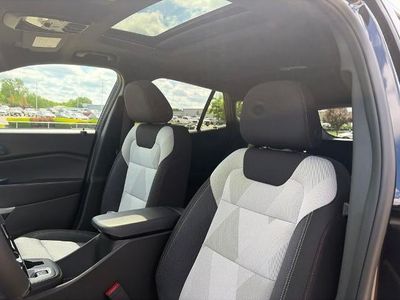 2026 Chevrolet Trax — photo 40 view