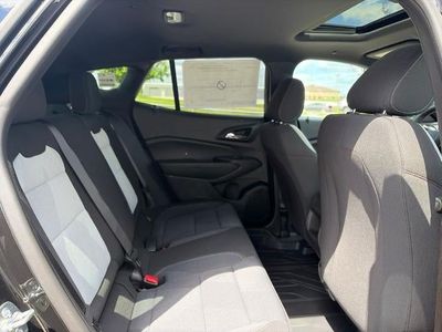 2026 Chevrolet Trax — photo 29 view