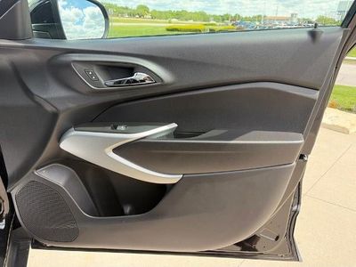 2026 Chevrolet Trax — photo 23 view