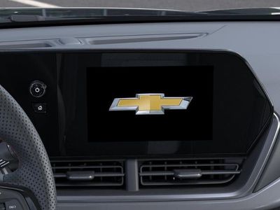 2026 Chevrolet Trax — photo 63 view