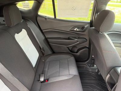 2026 Chevrolet Trax — photo 32 view