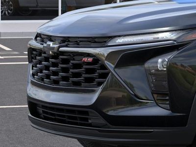 2026 Chevrolet Trax — photo 56 view