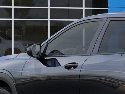 2026 Chevrolet Trax — photo 55 view