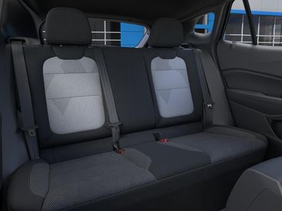 2026 Chevrolet Trax — photo 60 view