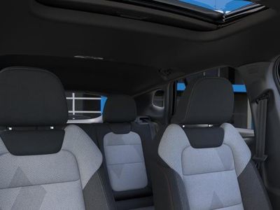 2026 Chevrolet Trax — photo 67 view