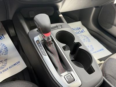 2026 Chevrolet Trax — photo 16 view
