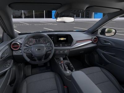 2026 Chevrolet Trax — photo 58 view