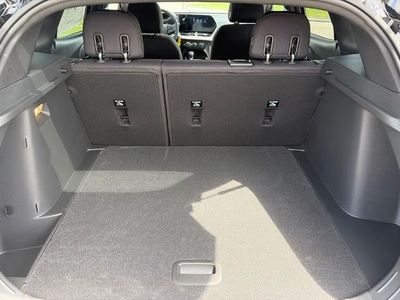2026 Chevrolet Trax — photo 42 view