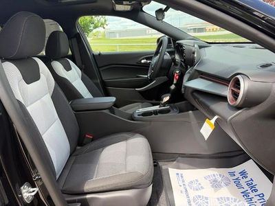2026 Chevrolet Trax — photo 24 view