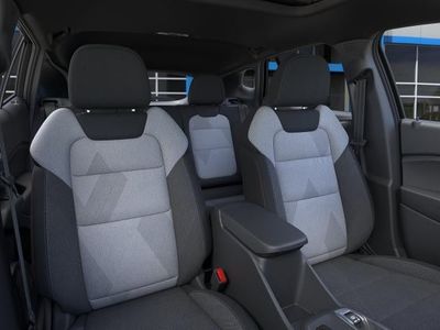 2026 Chevrolet Trax — photo 59 view