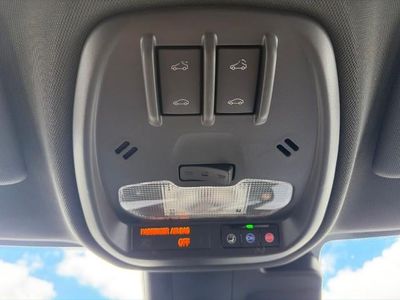 2026 Chevrolet Trax — photo 11 view