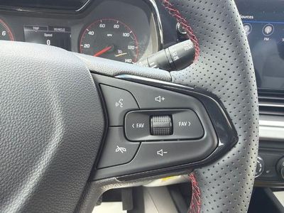 2026 Chevrolet Trax — photo 10 view