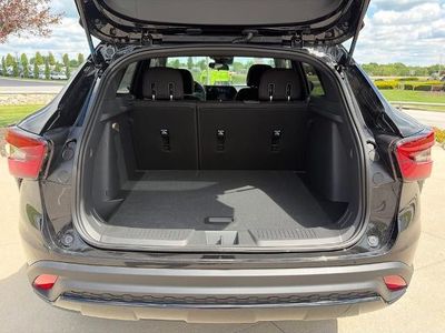 2026 Chevrolet Trax — photo 43 view