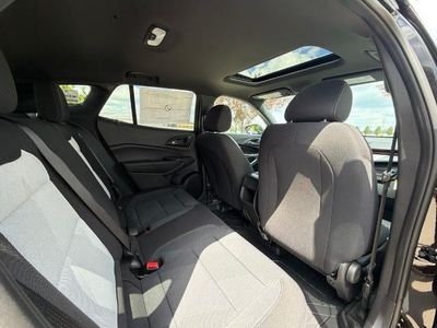 2026 Chevrolet Trax — photo 30 view
