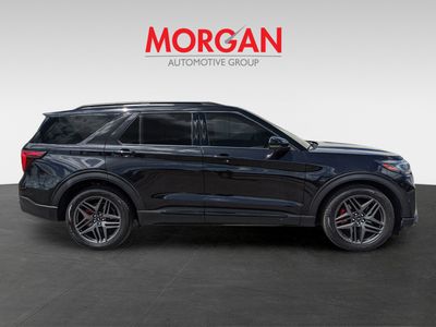 2025 Ford Explorer - Photo 7