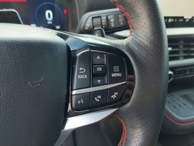 2025 Ford Explorer - Photo 28