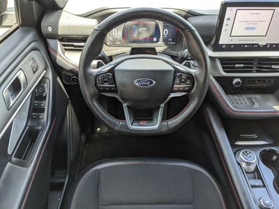 2025 Ford Explorer - Photo 12