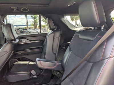 2025 Ford Explorer - Photo 15