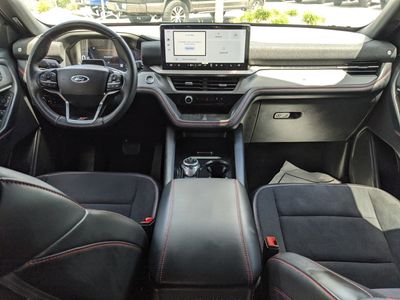 2025 Ford Explorer - Photo 11
