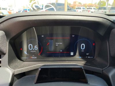 2025 Ford Explorer - Photo 30