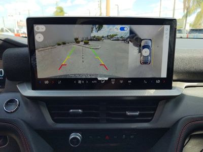 2025 Ford Explorer - Photo 22