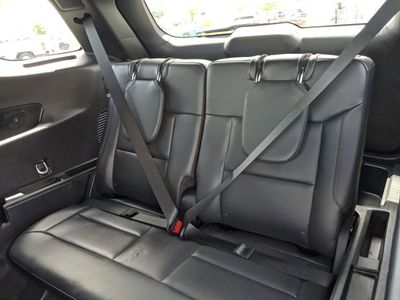 2025 Ford Explorer - Photo 16