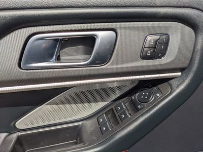 2025 Ford Explorer - Photo 17