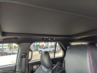 2025 Ford Explorer - Photo 20