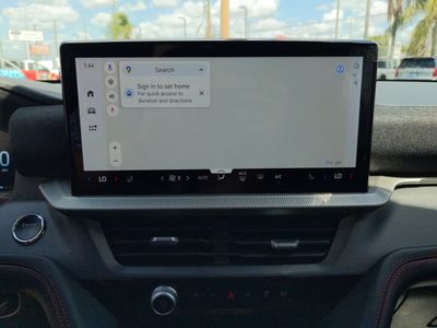 2025 Ford Explorer - Photo 21