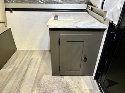 2025 Forest River RV ROCKWOOD FREEDOM - Photo 15