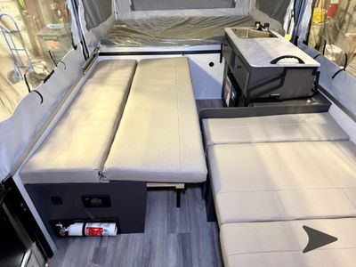 2025 Forest River RV ROCKWOOD FREEDOM - Photo 5