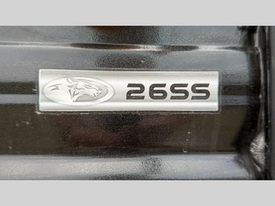 2025 Forest River RV Cherokee Grey Wolf - Photo 26