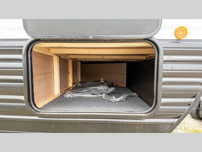 2025 Forest River RV Cherokee Grey Wolf - Photo 29