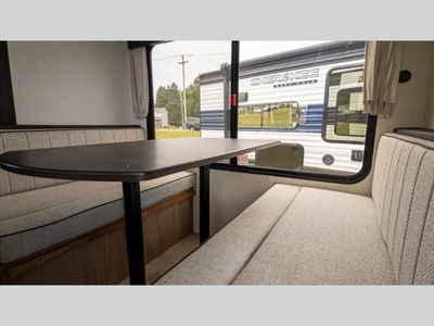 2025 Forest River RV Cherokee Grey Wolf - Photo 25