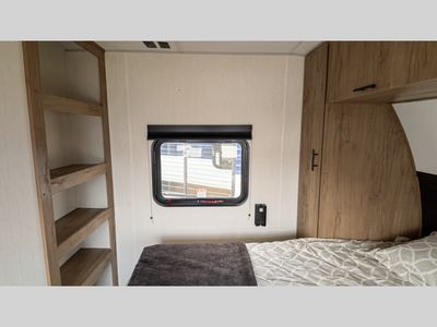 2025 Forest River RV Cherokee Grey Wolf - Photo 13