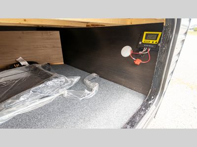 2025 Forest River RV Cherokee Grey Wolf - Photo 30