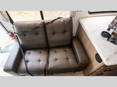2025 Forest River RV Cherokee Grey Wolf - Photo 19