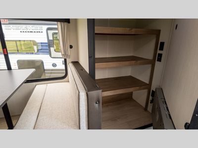 2025 Forest River RV Cherokee Grey Wolf - Photo 24
