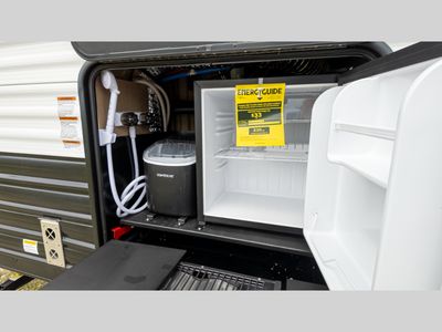2025 Forest River RV Cherokee Grey Wolf - Photo 28