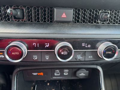 2024 Honda CR-V Hybrid - Photo 16