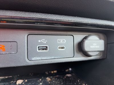 2024 Honda CR-V Hybrid - Photo 17