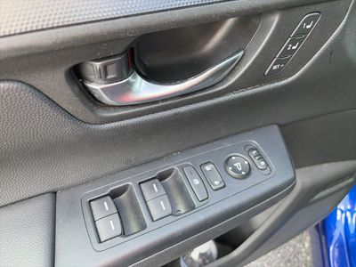 2024 Honda CR-V Hybrid - Photo 13